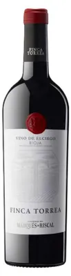 Immagine prodotto di Finca Torrea 2020 Rotwein Spainien RIOJA D.O.C 75,00 cl 14,5