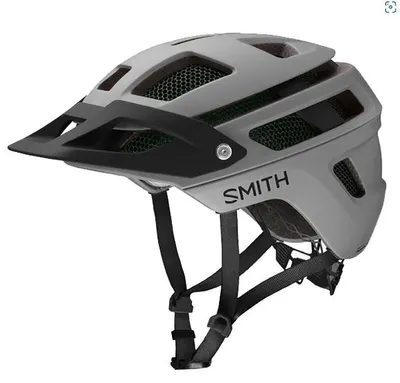 Produktbild von Smith Forefront 2 Helm mips mattes Wolkengrau