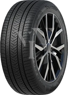 Produktbild von Tourador Winterreifen motorcycle-tyres Winter Pro TSU1 ( 285/40 R21 109V XL )