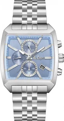 Obrázek produktu pro Hodinky pánské LEE COOPER LC08139.300 modré fashion