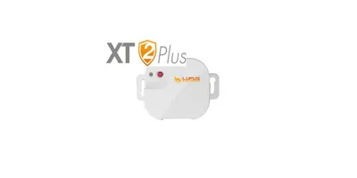 Produktbild von LUPUSEC 12/24V Funkrelais, nicht kompatibel mit der XT1, automatisiertes Ein-/Ausschalten von 12/24V Verbrauchern wie Garagentore oder Bewässerungsventile, 12052