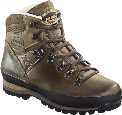 Produktbild von Meindl Borneo 2 MFS Wanderstiefel braun in Gr. 40