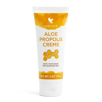 Produktbild von Aloe Propolis Creme