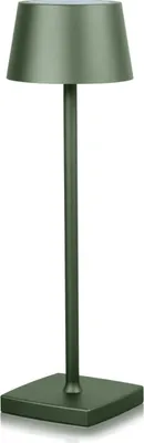 Produktbild von Nabo XL5530 kabellose Akku-Tischleuchte, dimmbar, staub- & spritzwassergeschützt (IP54)