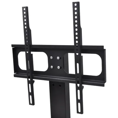 Image de vidaXL Support TV pour écrans 26-42 pouces Max VESA 400x400 mm 30kg