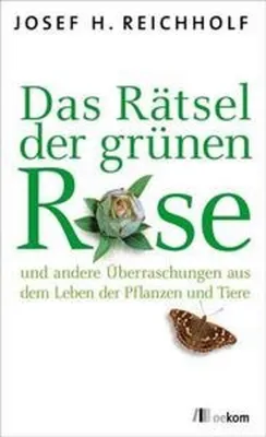Obrázok produktu pre Das Rätsel der grünen Rose