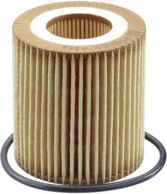 Produktbild von Ölfilter-Einsatz Ø 64 mm KOLBENSCHMIDT passend für u.a. CITROËN C3
