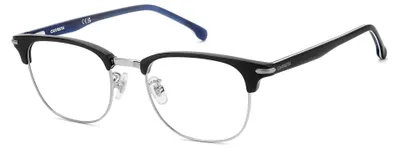 Produktbild von Carrera CARRERA 372/G Black ruthenium 50/19/145 Uni Brillen