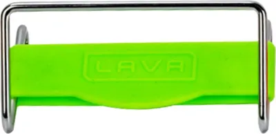 Obrázek produktu pro LAVA Metal Držák na poklice, zelený LAVA METAL LVLIDHANGER_G