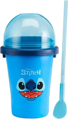 Obrázok produktu pre CHILLFACTOR Slushy Maker Stitch - Výroba ľadovej drte