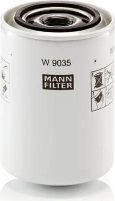 Produktbild von Ölfilter
