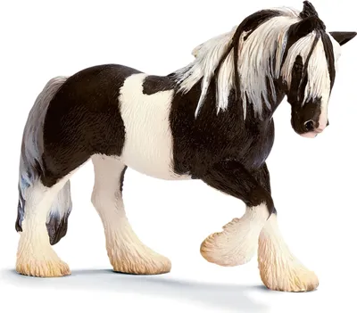 Image de Schleich 13279 - Jument tinker