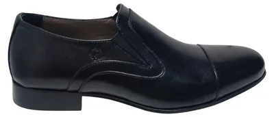 Produktbild von Pollini PB10232C9EVIT000 Pollini Herren, Leder, Schwarz