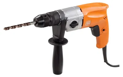 Productafbeelding van FEIN BOP 13-2, Snelwisselkoppeling, Oranje, Zilver, 1,3 cm, 2200 omw/min, 3,7 cm, 1,3 cm