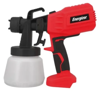 Obrázek produktu pro Akumulátorová Stříkací Pistole Energizer