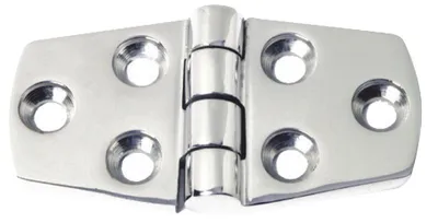 Obrázek produktu pro Osculati SS 38x74 mm Lodní pant