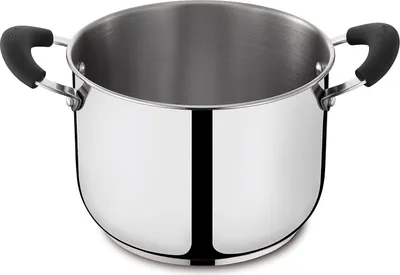 Produktbild von Famanu Kochpfanne Edelstahl - 22 cm