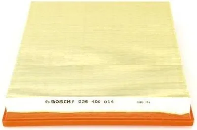 Zdjęcie produktu dla Filtr powietrza BOSCH F 026 400 014