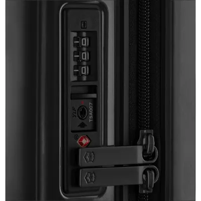 Immagine prodotto di Victorinox Airox Global Hardside Carry-on (55 cm) - Nero