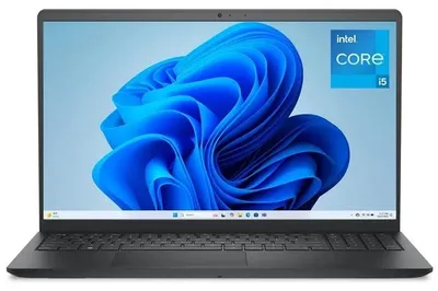 Zdjęcie produktu dla Dell 15 DC15250 14MWT, laptop 15,6" FHD, procesor Intel Core i5-1334U, 16GB pamięci RAM, dysk SSD 512GB, system Windows 11 - Procesor: Intel Core i5 1334U