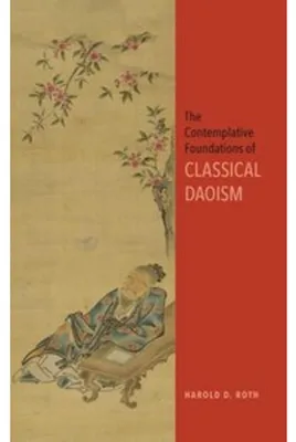 Immagine prodotto di The Contemplative Foundations of Classical Daoism
