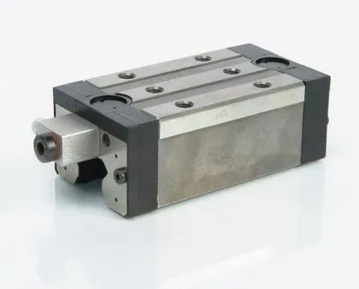 Obrázok produktu pre Vodiaci vozík RWU65 -E-H-V3-G3 8,785 kg vysoký Séria INA 65