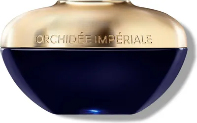 Image de Guerlain Orchidée Impériale Crème Cou & Décolleté SPA-Morpho Traitement 75ml