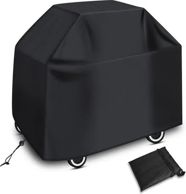 Produktbild von Famanu Grillabdeckung Wasserdicht und Winddicht - 147 x 61 x 117 cm