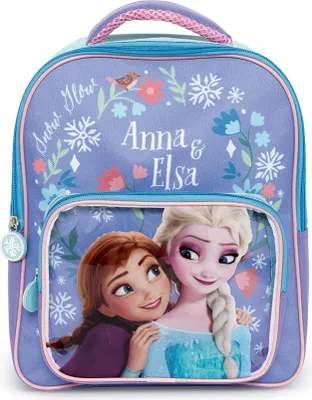 Immagine prodotto di Zaino Frozen 30x24,5x11 cm Blu Blu Taglia unica