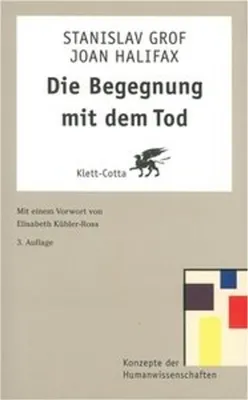Obrázek produktu pro Die Begegnung mit dem Tod
