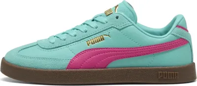 Image de Puma Sneakers 401489-04 in Green color size 37