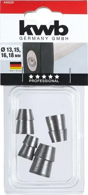 Produktbild von kwb 449520 Befestigungssatz (449520)