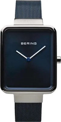 Produktbild von Bering Damenuhr Classic 14528-307