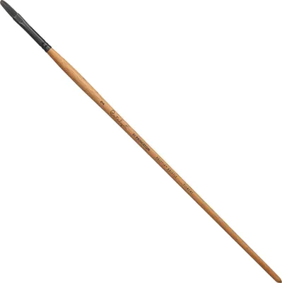 Immagine prodotto di Princeton Brush Catalyst Filbert Pennello piatto 2 1 pz.
