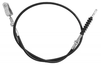 Image de Câble Préconnecté Quad Alpinus 150 Ar