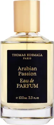 Produktbild von Arabian Passion Eau de Parfum Spray 100ml