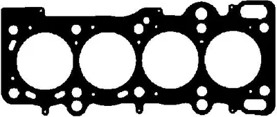Produktbild von CORTECO 415163P Zylinderkopfdichtung