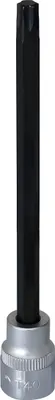 Produktbild von Steckschlüssel Einsatz JMP Torx 3/8 T40 Länge 133mm