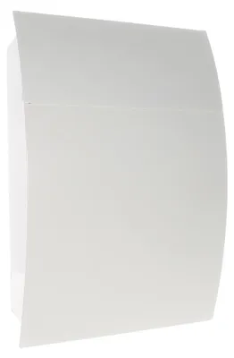 Produktbild von Profirst Mail PM 130 Briefkasten weiß