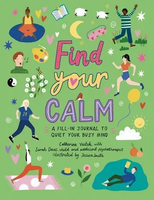 Produktbild von Find Your Calm