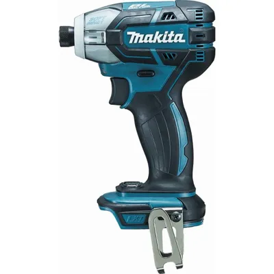 Produktbild von Akku-Impulsschrauber DTS141Z, 18Volt (blau/schwarz, ohne Akku und Ladegerät)