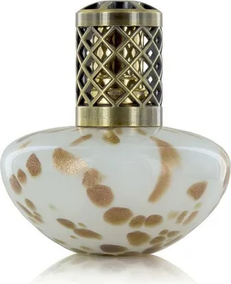 Zdjęcie produktu dla Ashleigh & Burwood Lampa Zapachowa - Lampa Perfumowa - Dyfuzor Aromatu - Lampa Zapachowa Glitterati - Duża