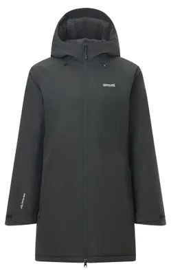 Image de Veste de régate "Mabrie", imperméable pour femmes, isolante, modèle RG13723 (taille 36 DE), couleur noire