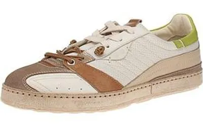 Produktbild von Kamo-Gutsu Gioco-003 - Herren Schuhe Sneaker - Ecru-Bianco