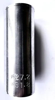 Produktbild von Distanzhülse von 27,2 mm auf 31,8 mm