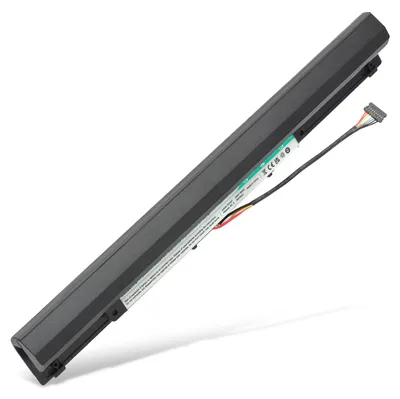 Produktbild von CELLONIC 1x Akku für Notebook Kompatibel mit Lenovo IdeaPad 110-15ISK, IdeaPad 110-17IKB, IdeaPad 300-17ISK, L15L4A01 - (2200mAh, 14.4V)