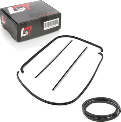 Produktbild von Schiebedach RepSatz Dichtung Schlauch für MERCEDES C123 W123 W114 W115 W116 W126
