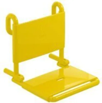 Produktbild von HEWI 801.51.117 18 Einhängesitz, klappbar