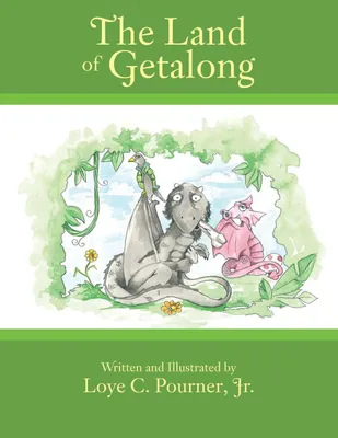 Produktbild von The Land of Getalong