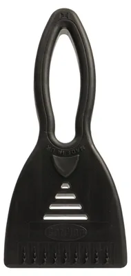 Produktbild von Eiskratzer Eisschaber - Ergonomischer Griff - Frontscheibe und Seitenscheiben - Schnelle Eisentfernung